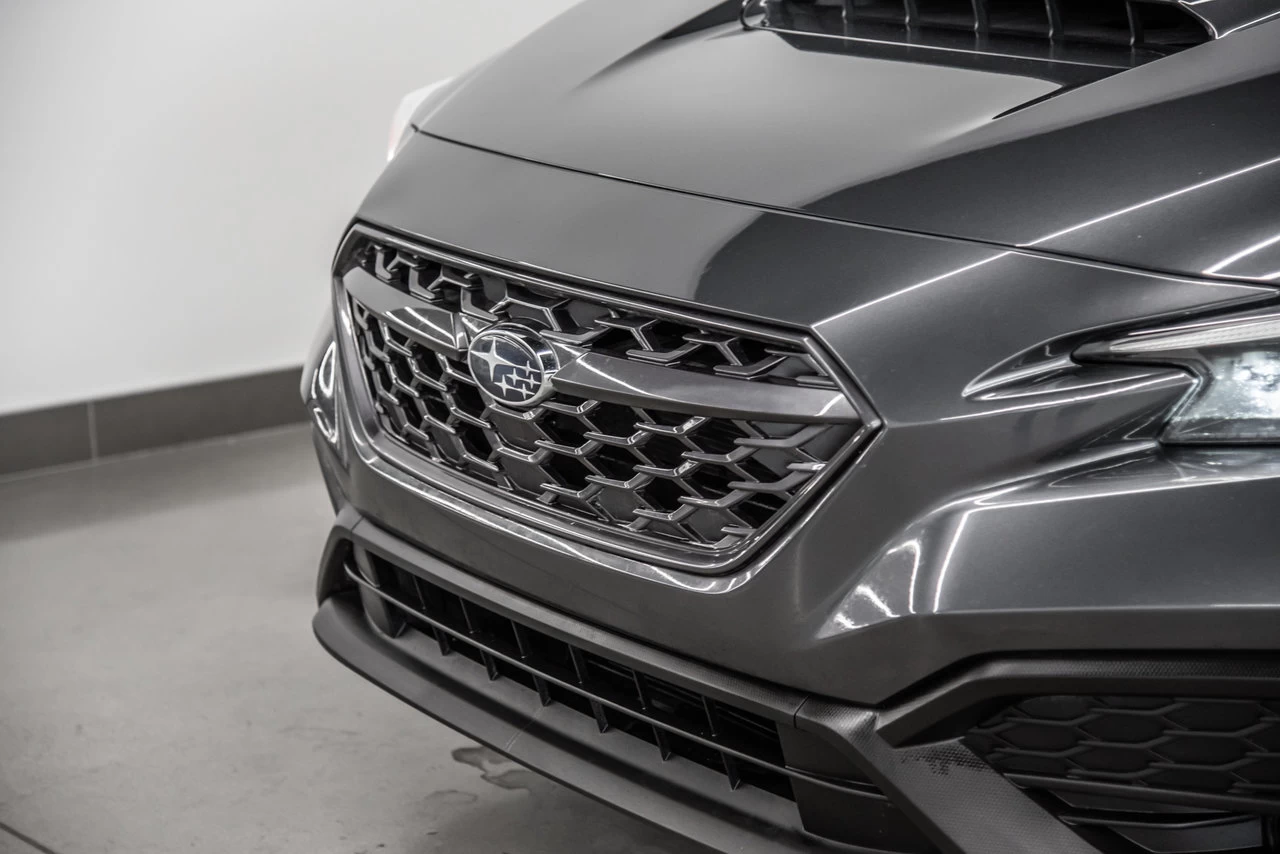 2023 Subaru WRX Awd Mags+bluetooth+c Main Image