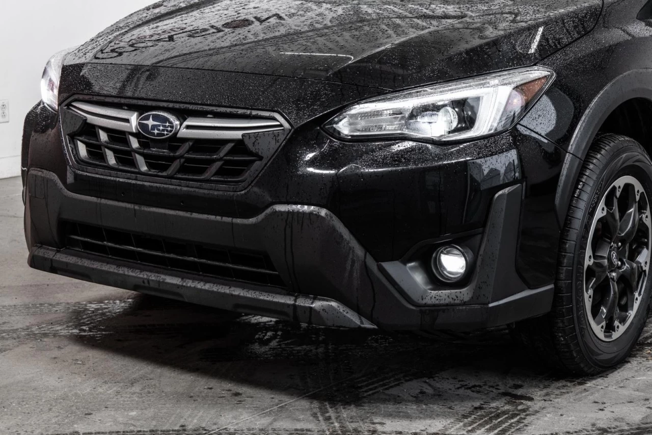2021 Subaru Crosstrek Sport TOIT.OUVRANT+VOLANT/SIEGES.CHAUFF+CARPLAY Main Image