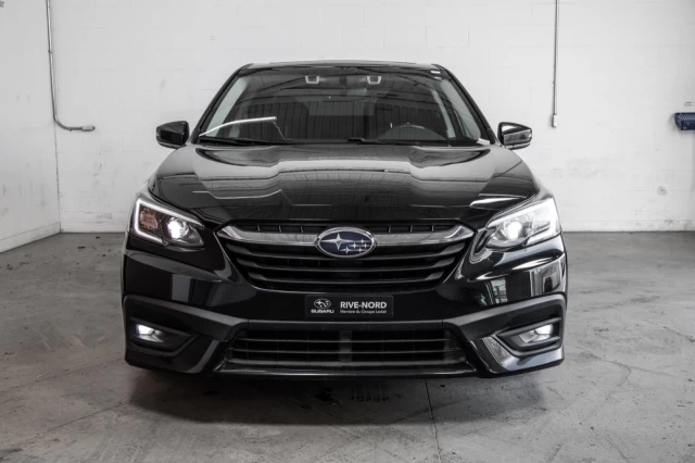 Subaru Legacy Touring TOIT.OUVRANT+VOLANT/SIEGES.CHAUFF+CARPLAY 2022