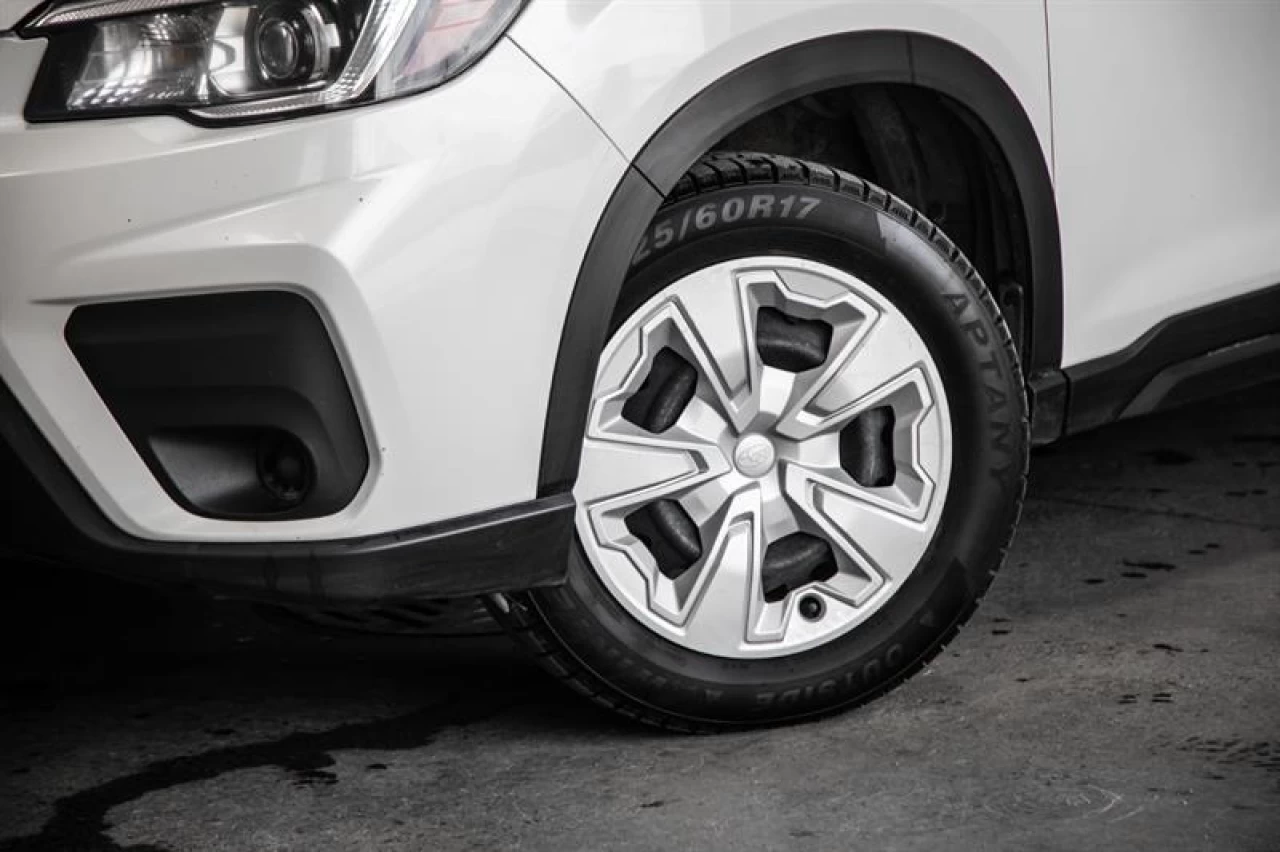 2020 Subaru Forester BLUETOOTH+CAM.RECUL+SIEGES.CHAUFFANTS Main Image