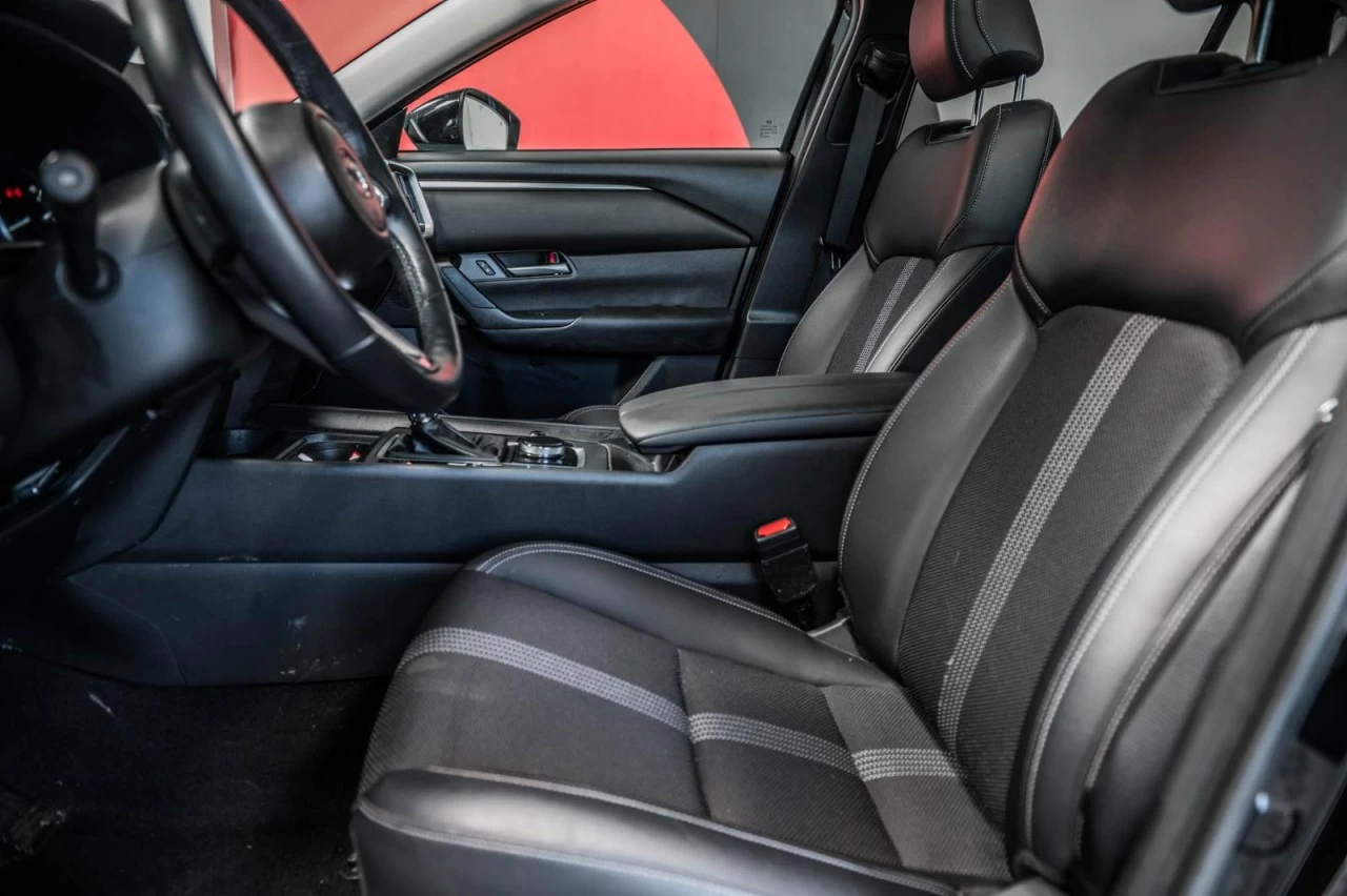2023 Mazda CX-50 GS-L  AWD+TOIT.OUVRANT+SIEGES.CHAUFF+CARPLAY Image principale