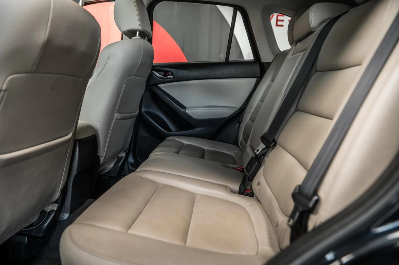 2015 Mazda CX-5 AWD Automatique GT GARANTIE 1 AN Image principale