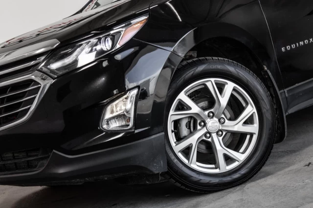 Chevrolet Equinox AWD Premier DIESEL GARANTIE 1 AN 2018