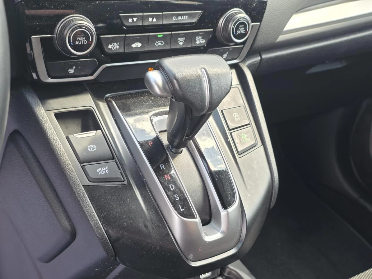 2022 Honda CR-V Sport AWD Main Image