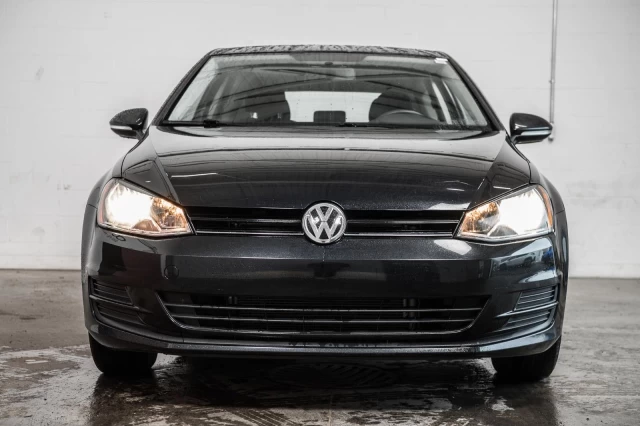 Volkswagen Golf Trendline BLUETOOTH+CAM.RECUL+GR.ELECTRIQUE 2017