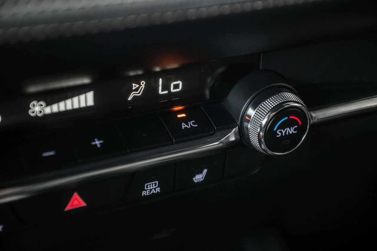 2019 Mazda Mazda3 Sport GS AUBAINE+FINANCEMENT.DISPONIBLE+INSPECTION Main Image