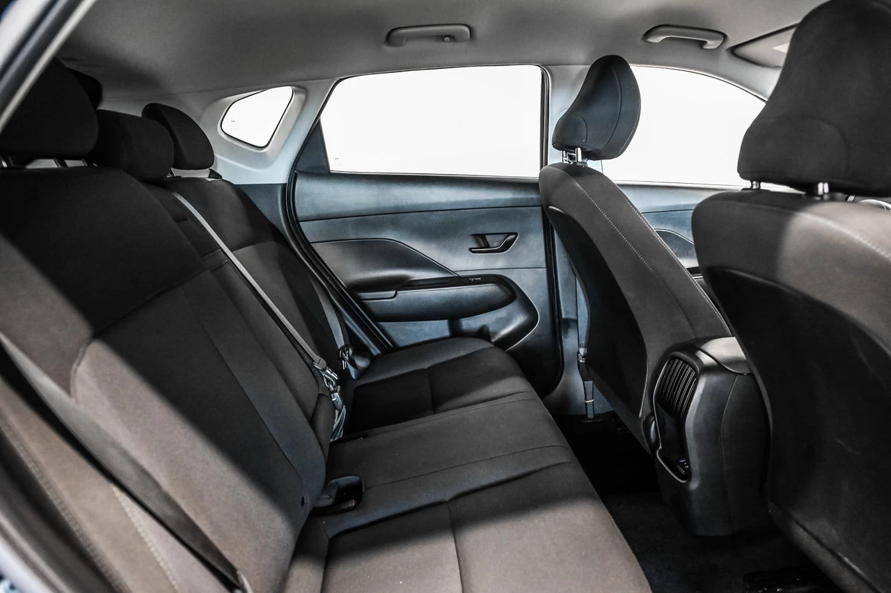 2024 Hyundai Kona Preferred Awd Main Image