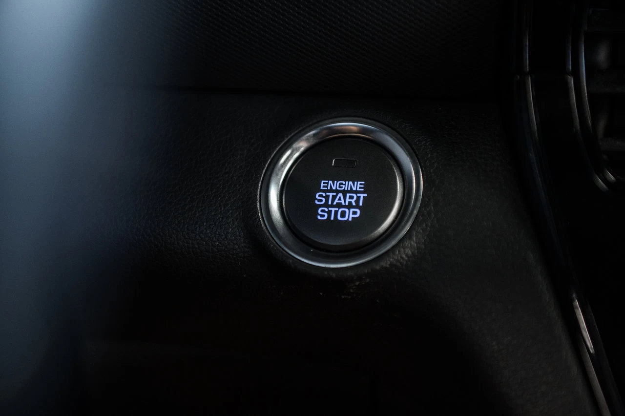 2020 Hyundai IONIQ Plug-In Hybrid Ultimate Image principale