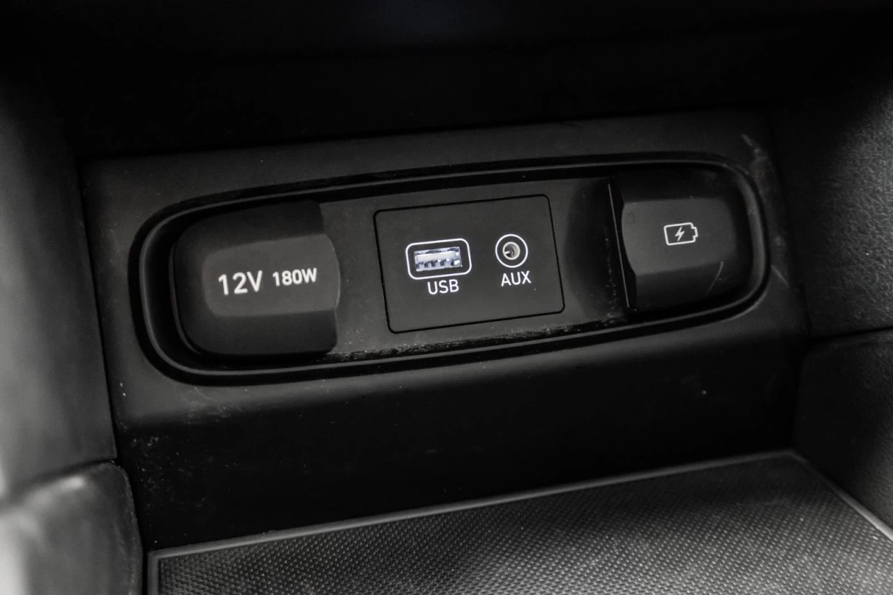 2019 Hyundai Santa Fe Essential SIEGES.CHAUFF+CARPLAY+BLUETOOTH Image principale