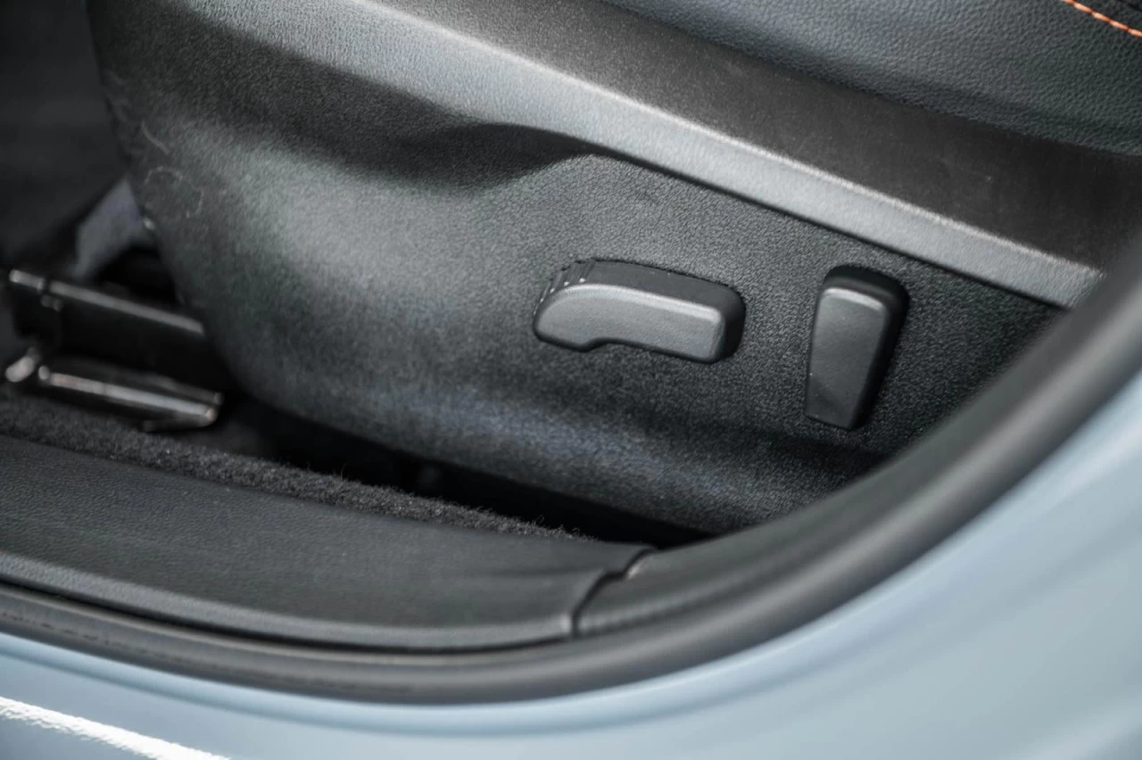 2022 Subaru Crosstrek Sport TOIT.OUVRANT+VOLANT/SIEGES.CHAUFF+CARPLAY Image principale