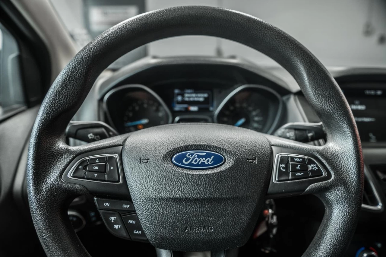 2017 Ford Focus SEL AUBAINE+FINANCEMENT.DISPONIBLE+INSPECTION Image principale