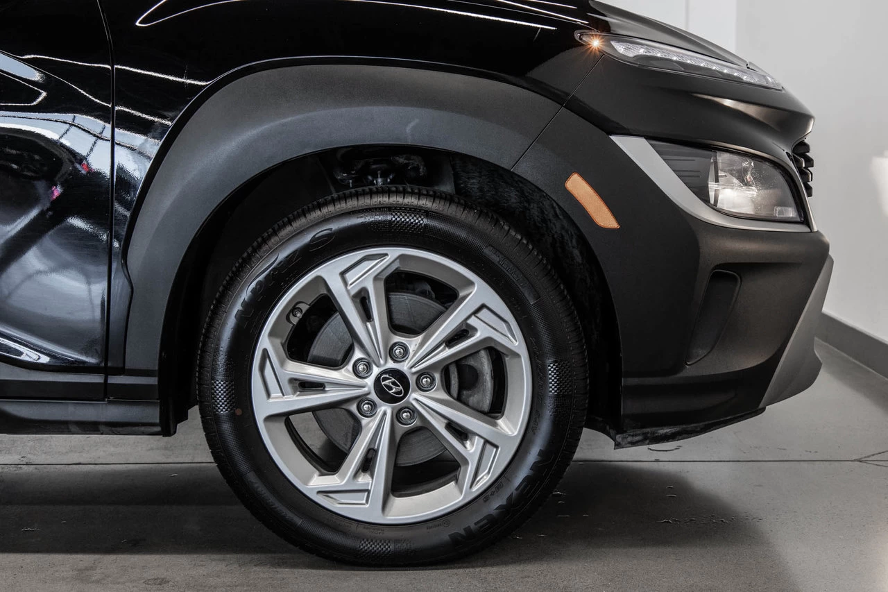 2023 Hyundai Kona Preferred Awd Image principale