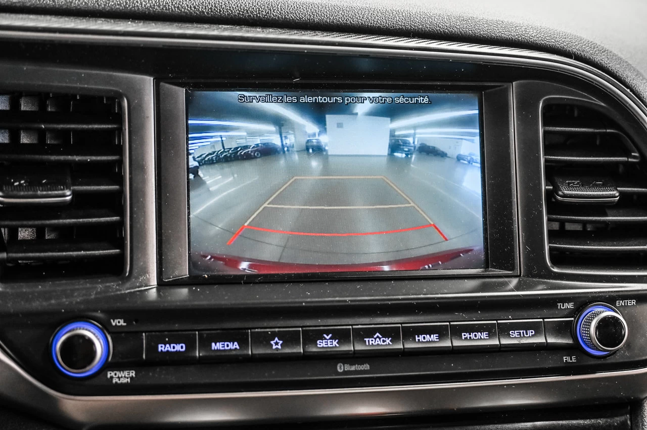2020 Hyundai Elantra Preferred Main Image