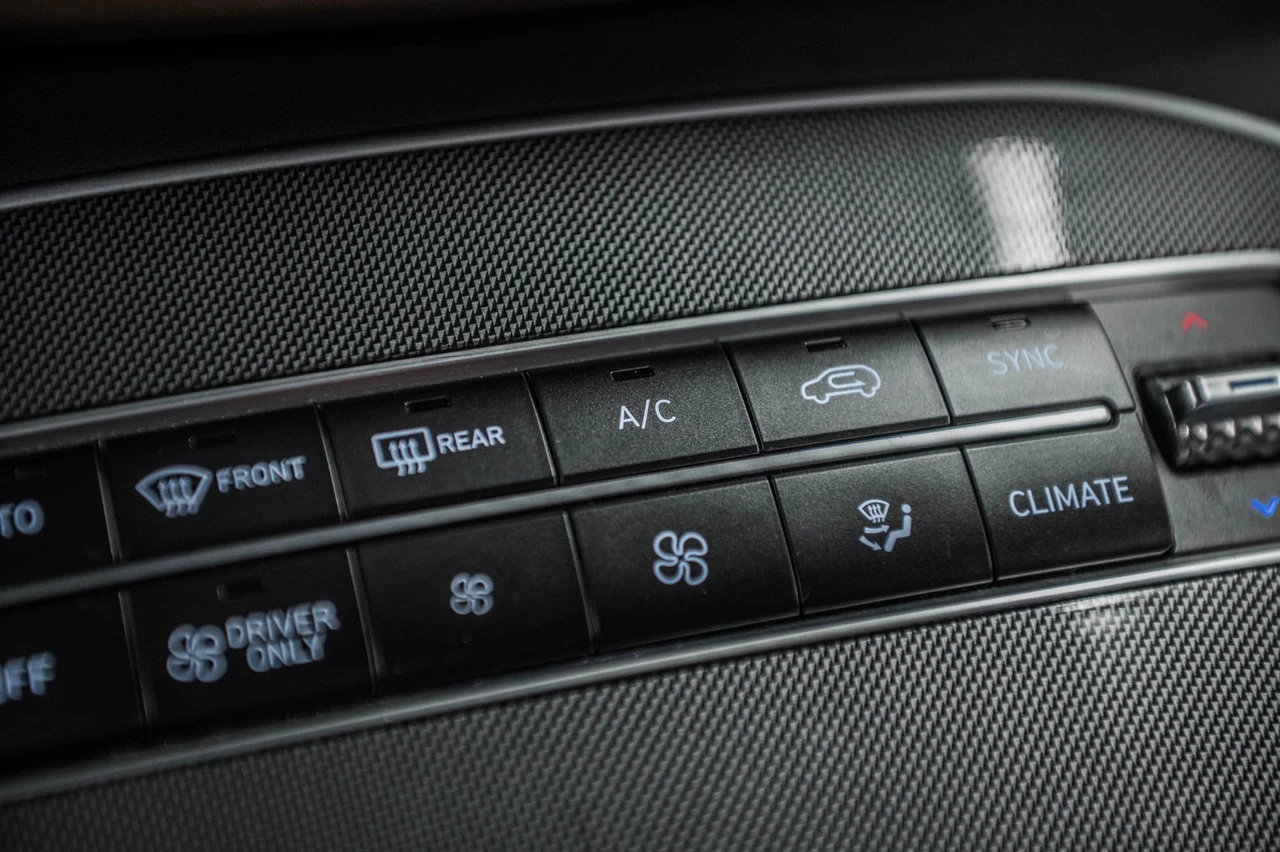 2022 Hyundai Santa Fe Plug-In Hybrid Luxury Awd Image principale