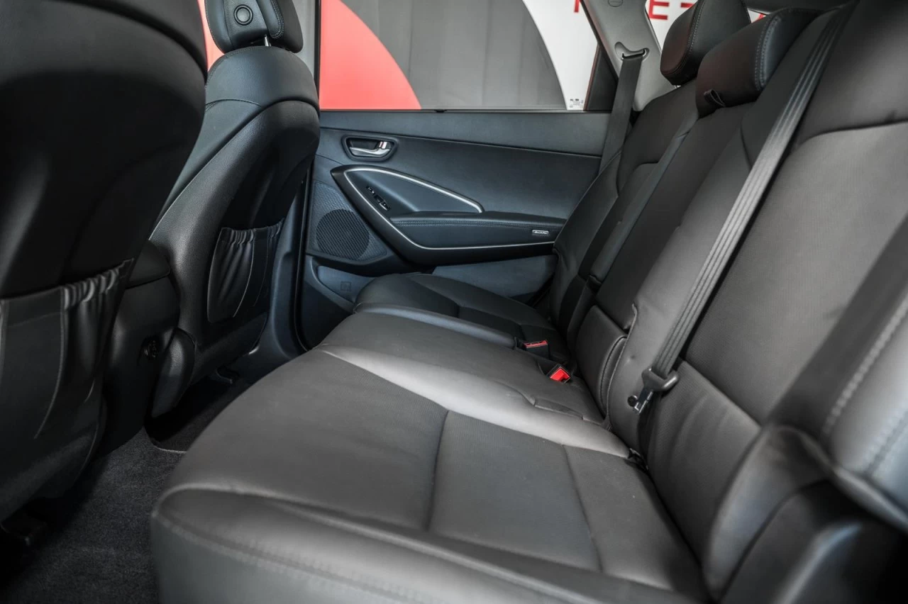 2019 Hyundai Santa Fe XL AWD Luxury CUIR+TOIT.OUVRANT Image principale
