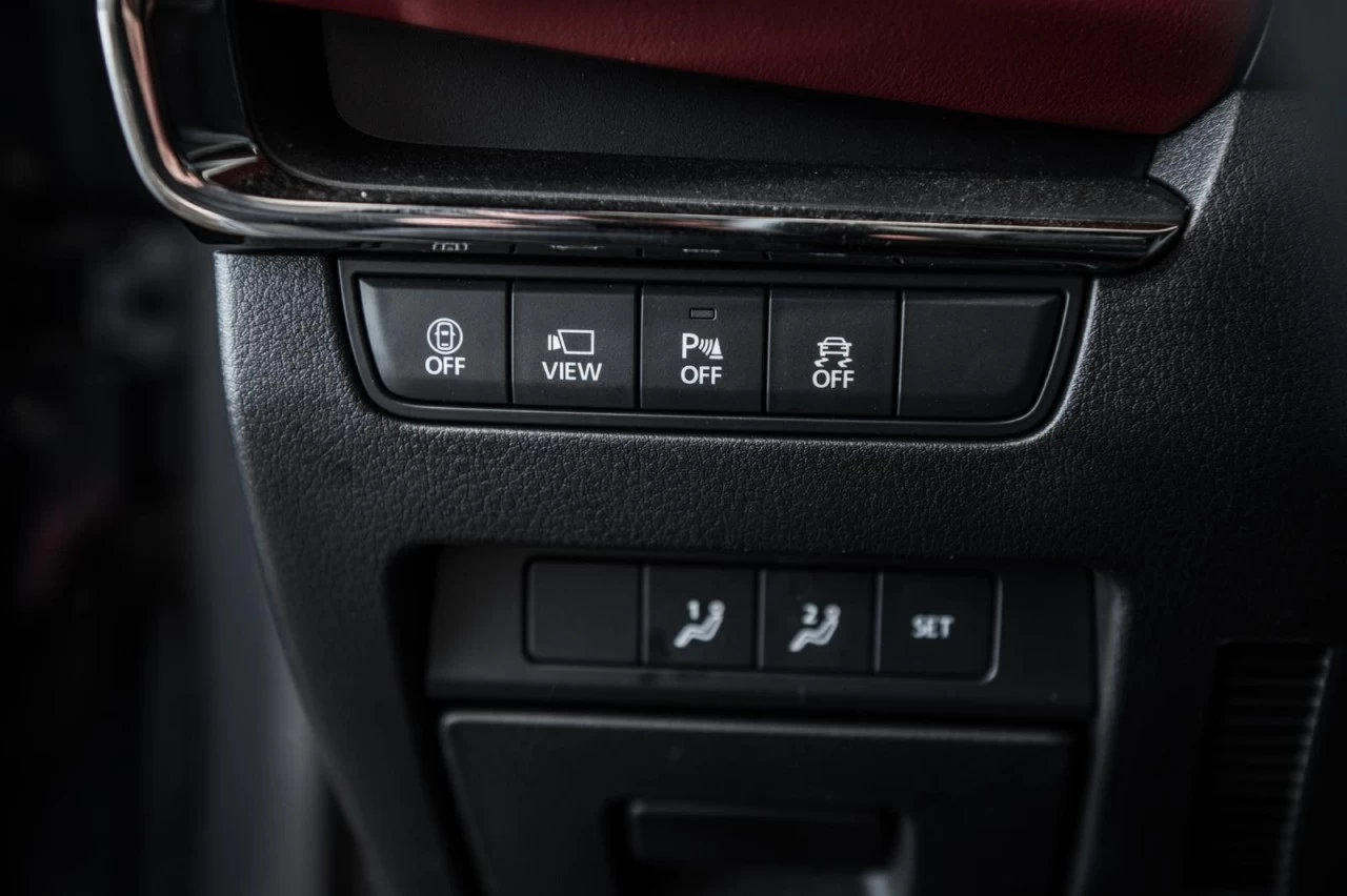 2023 Mazda Mazda3 Sport GT AWD+NAVI+TOIT.OUVRANT+CUIR+VOLANT/SIEGES.CHAUFF Image principale