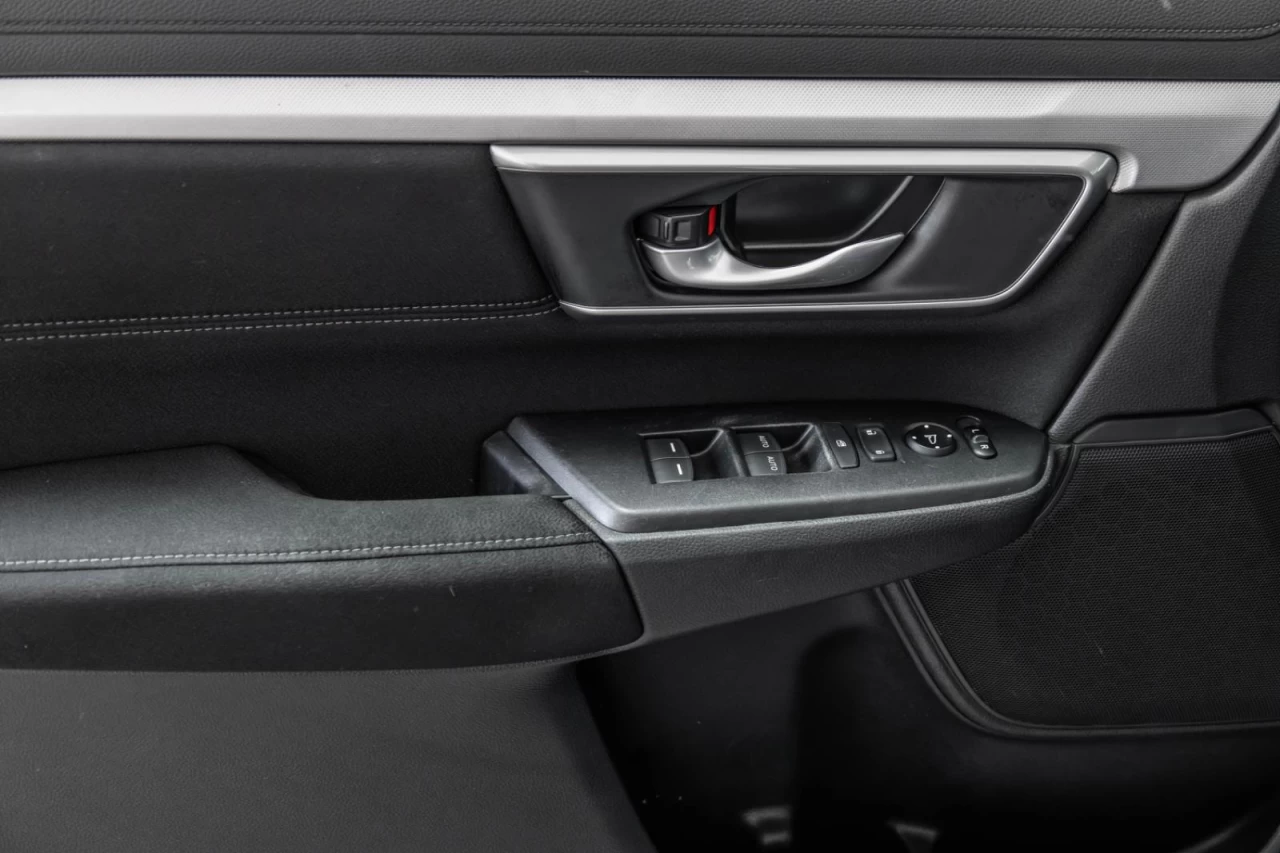 2020 Honda CR-V Sport AWD+TOIT.OUVRANT+VOLANT/SIEGES.CHAUFFANTS Image principale