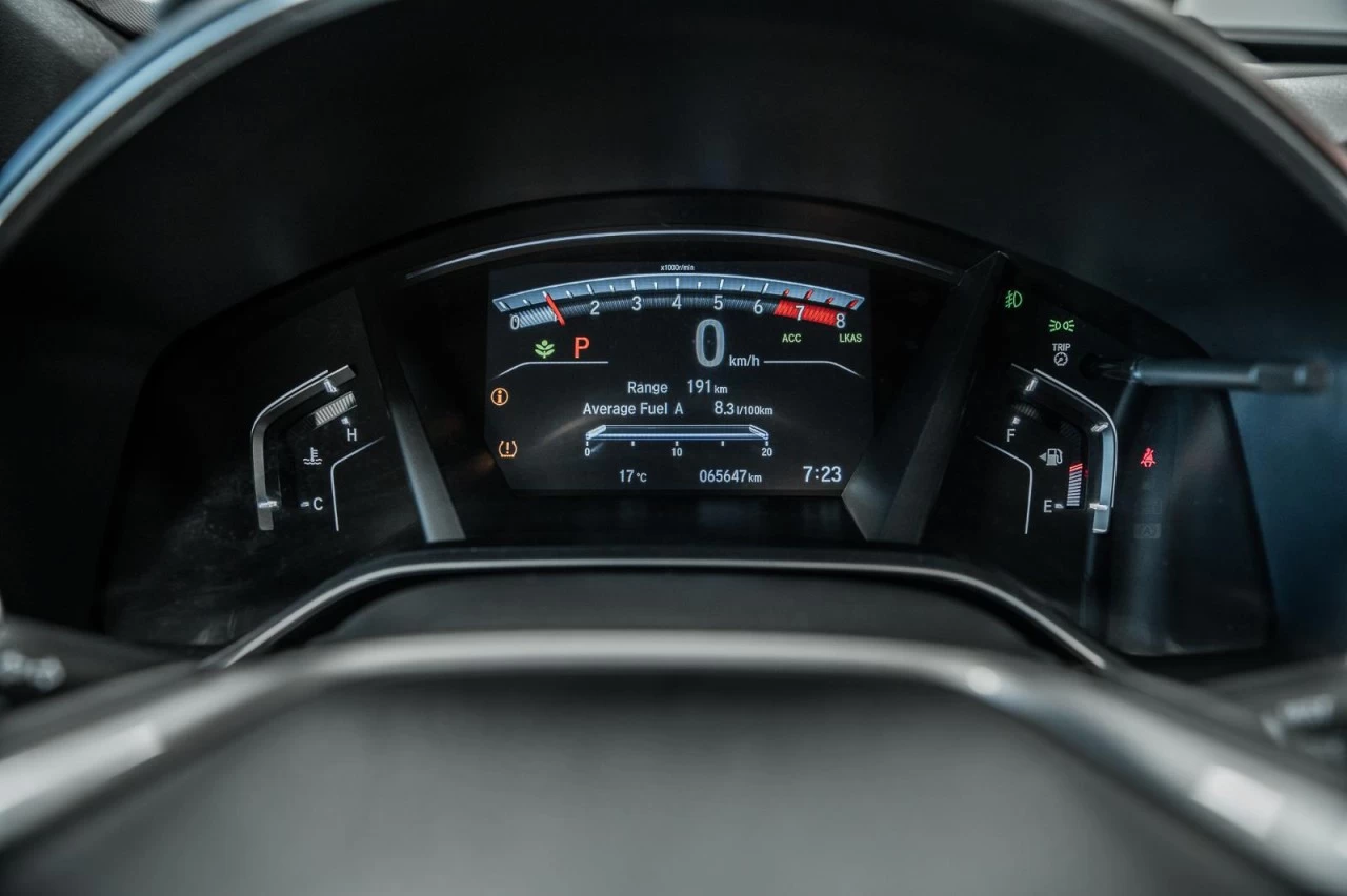 2020 Honda CR-V Sport AWD+TOIT.OUVRANT+SIEGES.CHAUFF+CARPLAY Main Image