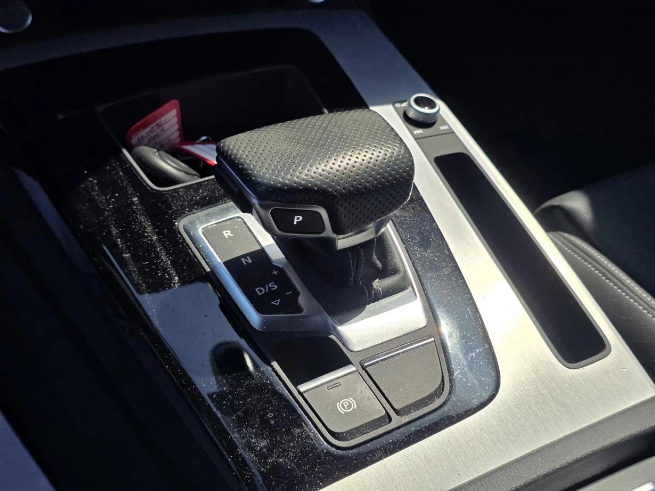 2021 Audi Q5 Progressiv 45 TFSI quattro Image principale