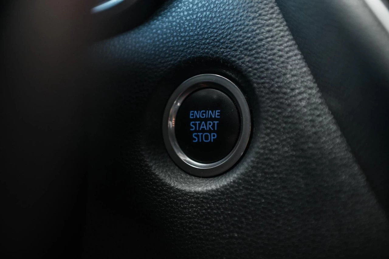 2019 Toyota Corolla Hatchback SE MAGS+SIEGES.CHAUFF+BLUETOOTH+CAM.RECUL Image principale