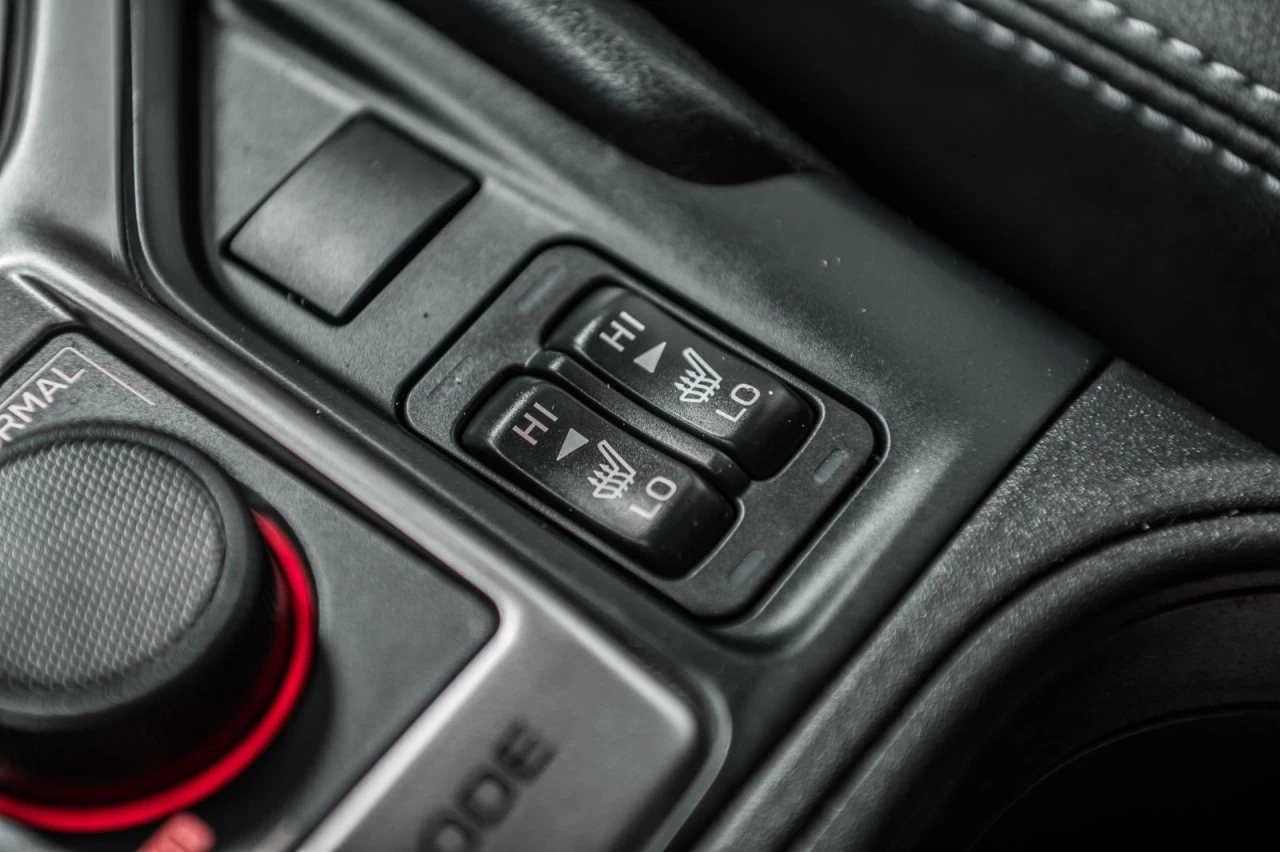 2021 Subaru Forester Convenience MAGS+SIEGES.CHAUFF+CARPLAY+BLUETOOTH Image principale