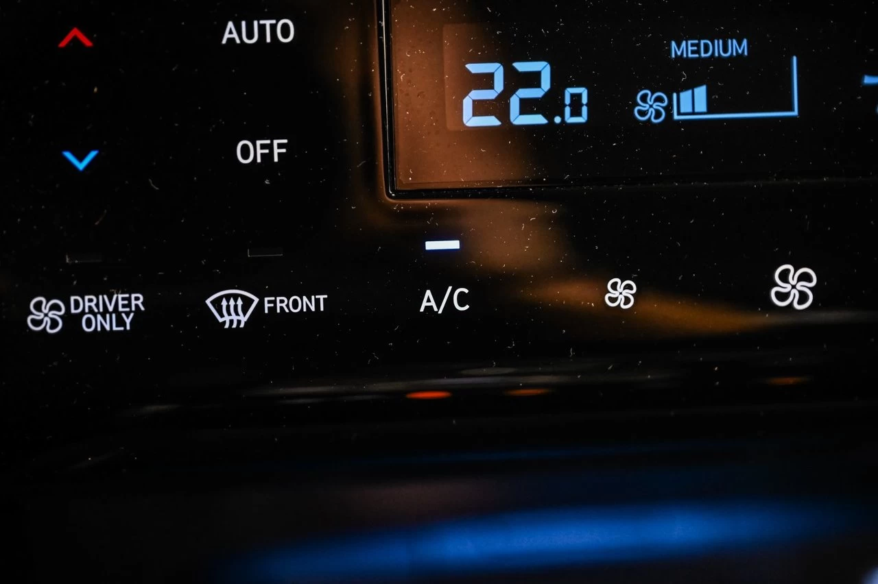 2023 Hyundai Tucson Hybrid Ultimate Awd Main Image