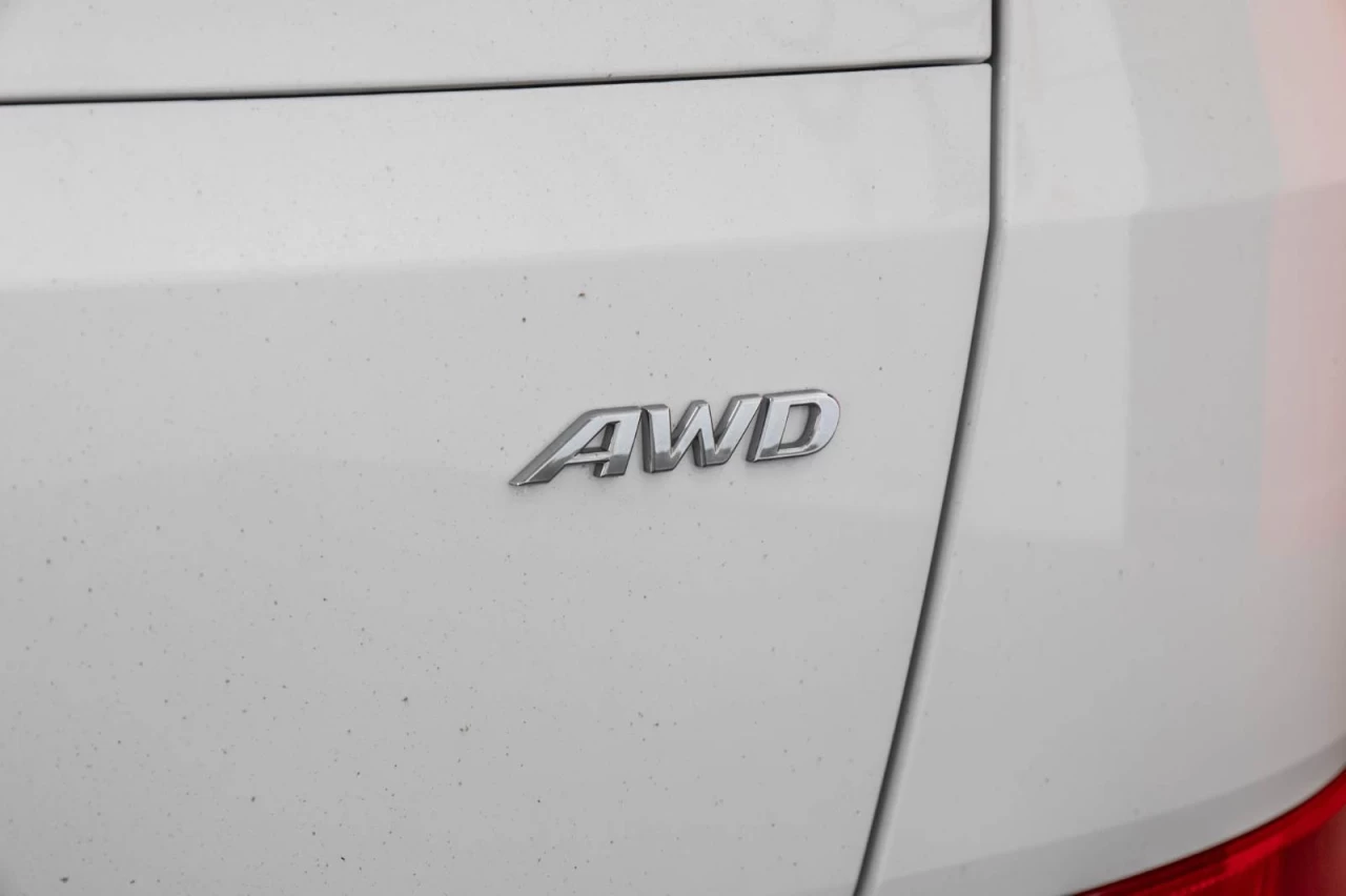 2017 Hyundai Tucson AWD  2.0L - Garantie 1 AN Image principale