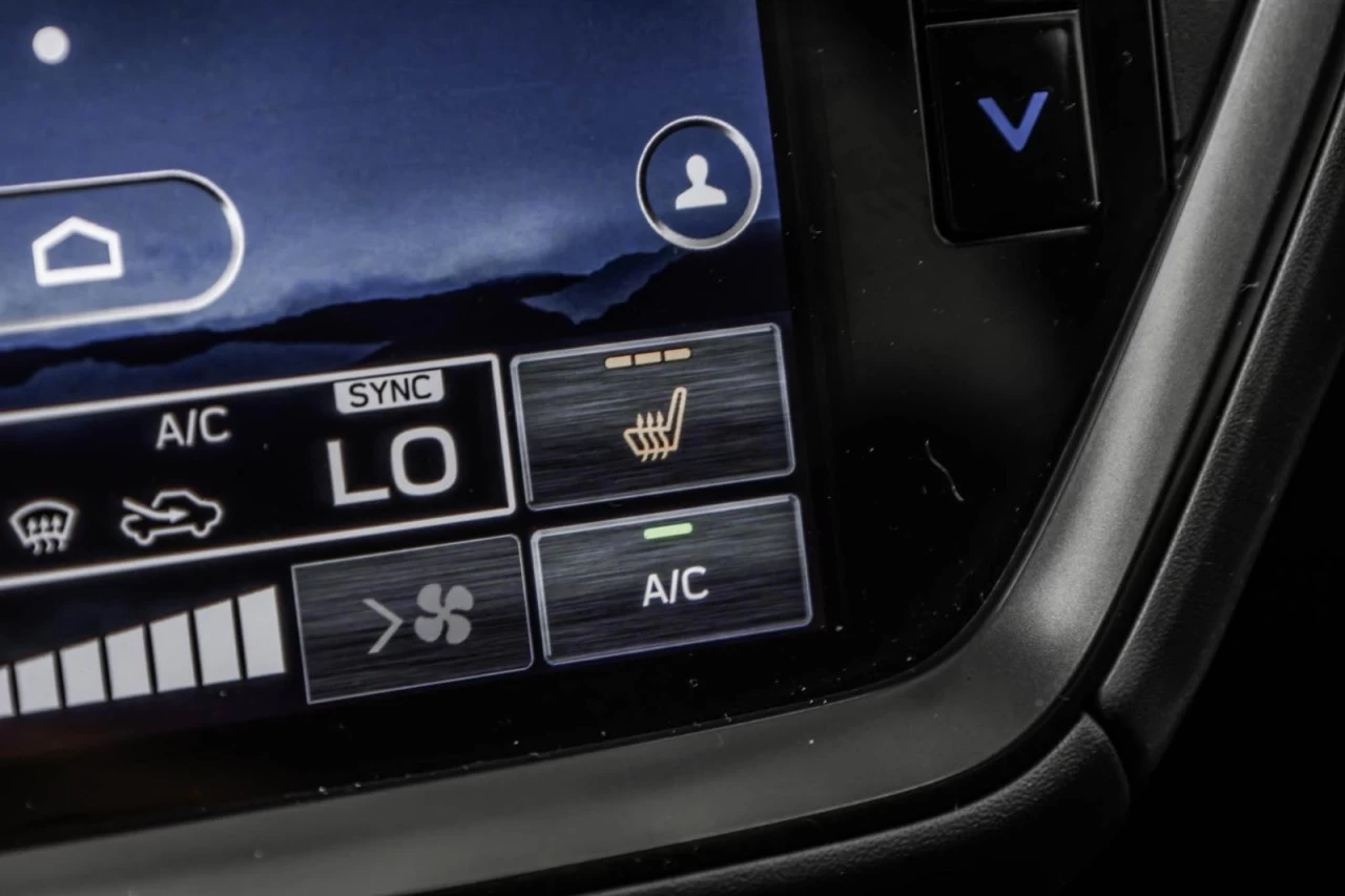 2023 Subaru WRX Sport TOIT.OUVRANT+SIEGES.CHAUFF+CAM.RECUL Main Image
