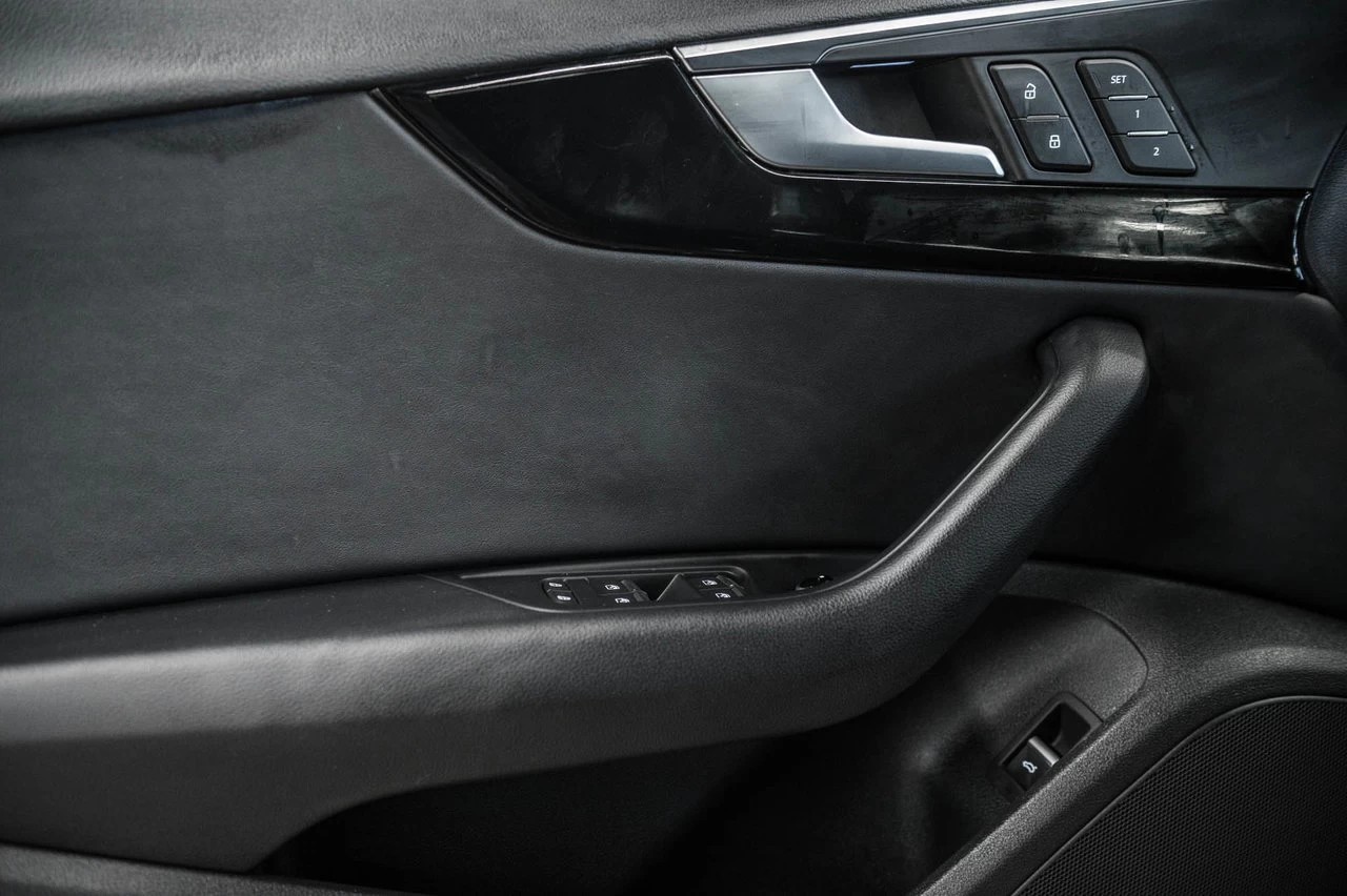 2021 Audi A5 Progressiv Quattro S Image principale