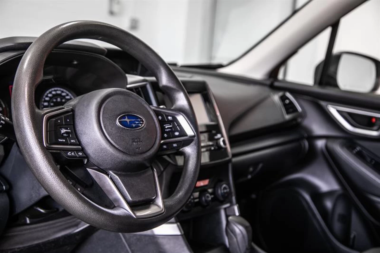 2020 Subaru Forester BLUETOOTH+CAM.RECUL+SIEGES.CHAUFFANTS Main Image