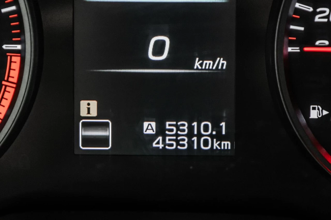 2023 Subaru WRX Sport TOIT.OUVRANT+SIEGES.CHAUFF+CARPLAY Image principale