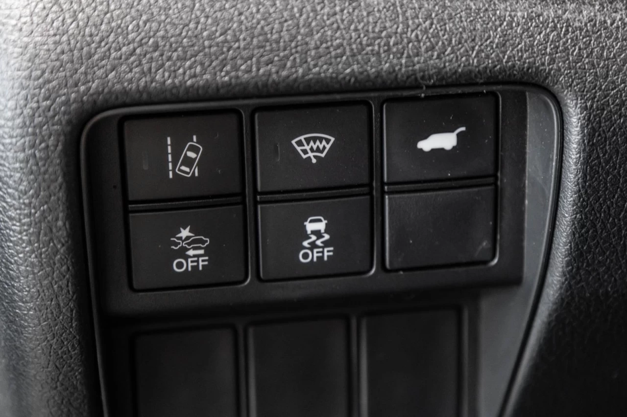 2020 Honda CR-V Sport AWD+TOIT.OUVRANT+VOLANT/SIEGES.CHAUFFANTS Image principale