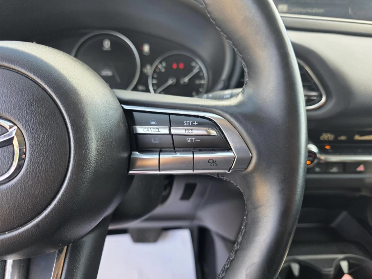 2023 Mazda CX-30 GS AWD Image principale