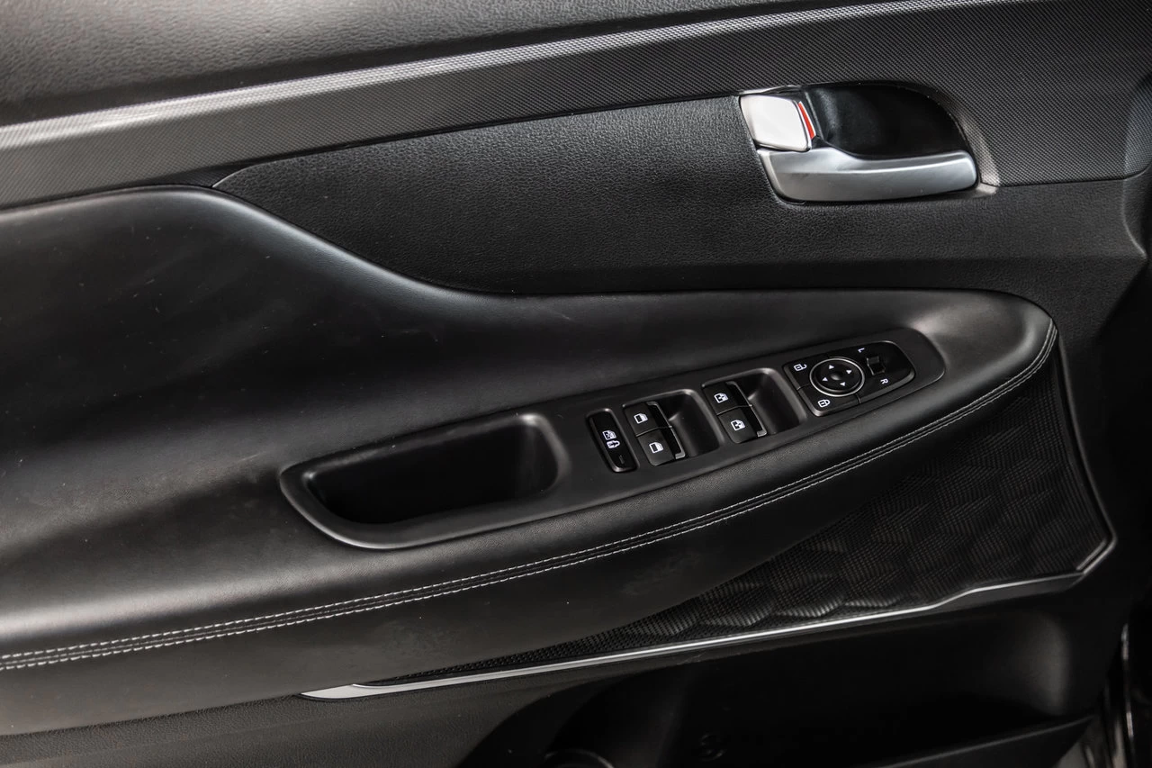 2023 Hyundai Santa Fe Preferred Trend Awd Image principale