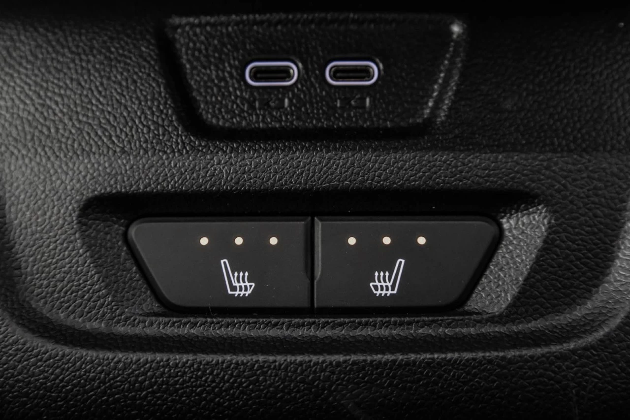 2024 Chevrolet Blazer EV RS AWD+NAVI+VOLANT/SIEGES.CHAUFF+CARPLAY Image principale