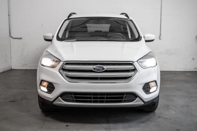 Ford Escape SE 4WD+BLUETOOTH+CAM.RECUL+REG.VITESSE 2018