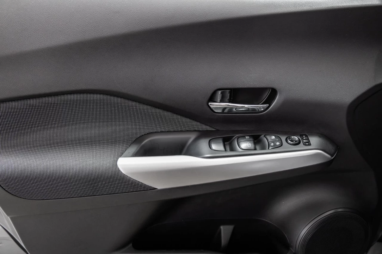 2020 Nissan Kicks SV MAGS+SIEGES.CHAUFF+BLUETOOTH++CAM.RECUL Image principale