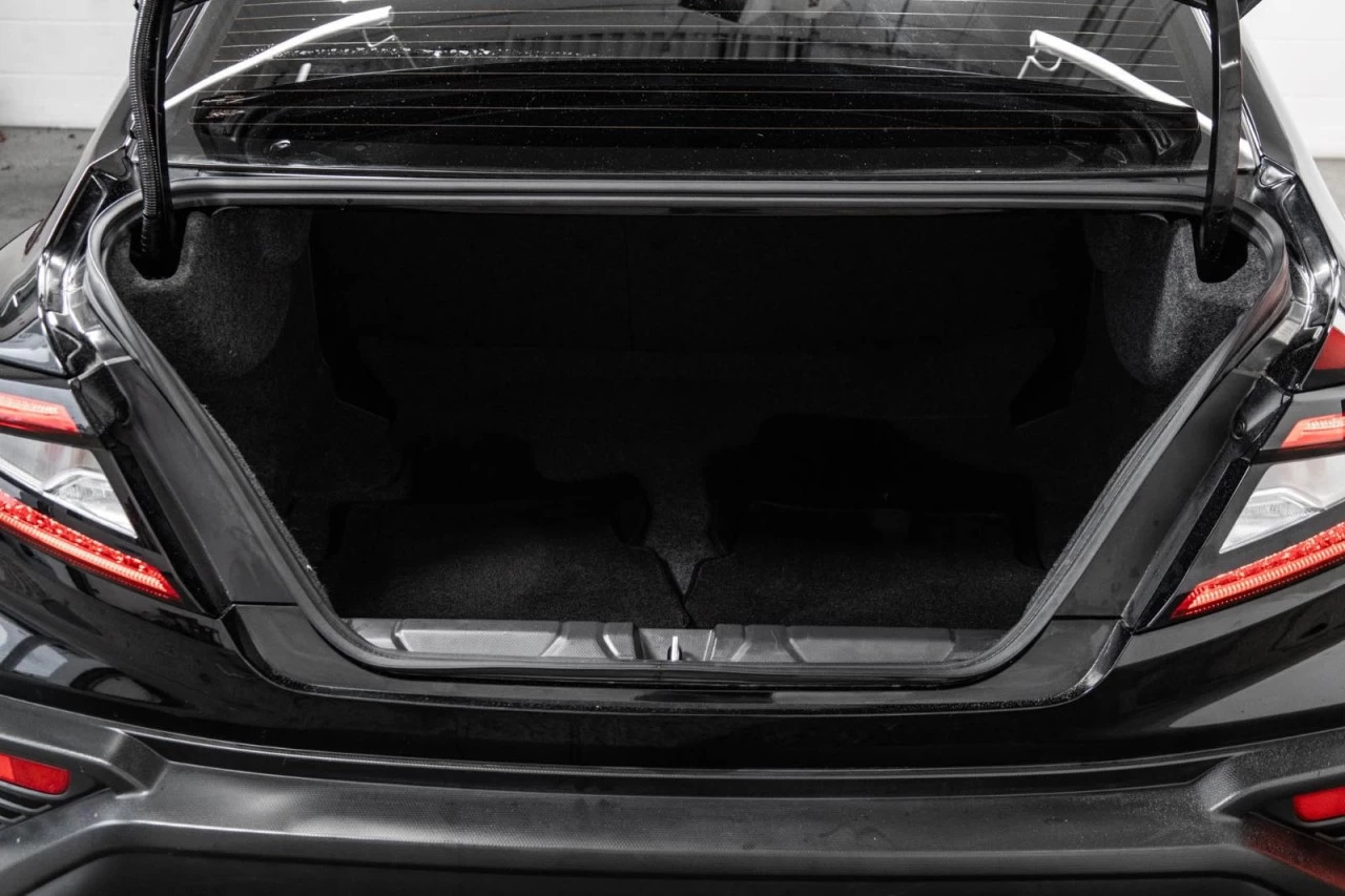 2023 Subaru WRX MAGS+CARPLAY+SIEGES.CHAUFFANTS Image principale
