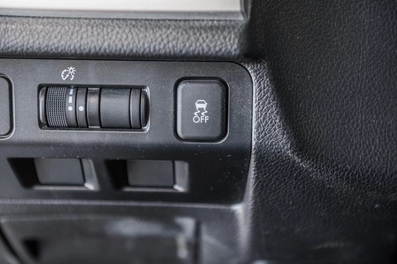 2015 Subaru Impreza Manuelle 4x4 Garantie 1 AN Image principale