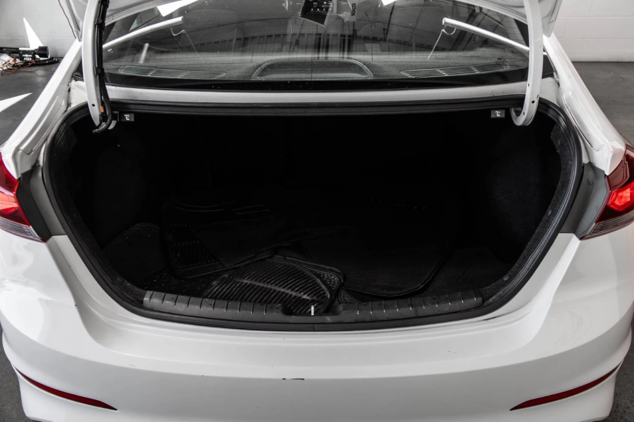 2017 Hyundai Elantra GL SIEGES.CHAUFFANTS+CAM.RECUL+BLUETOOTH Image principale