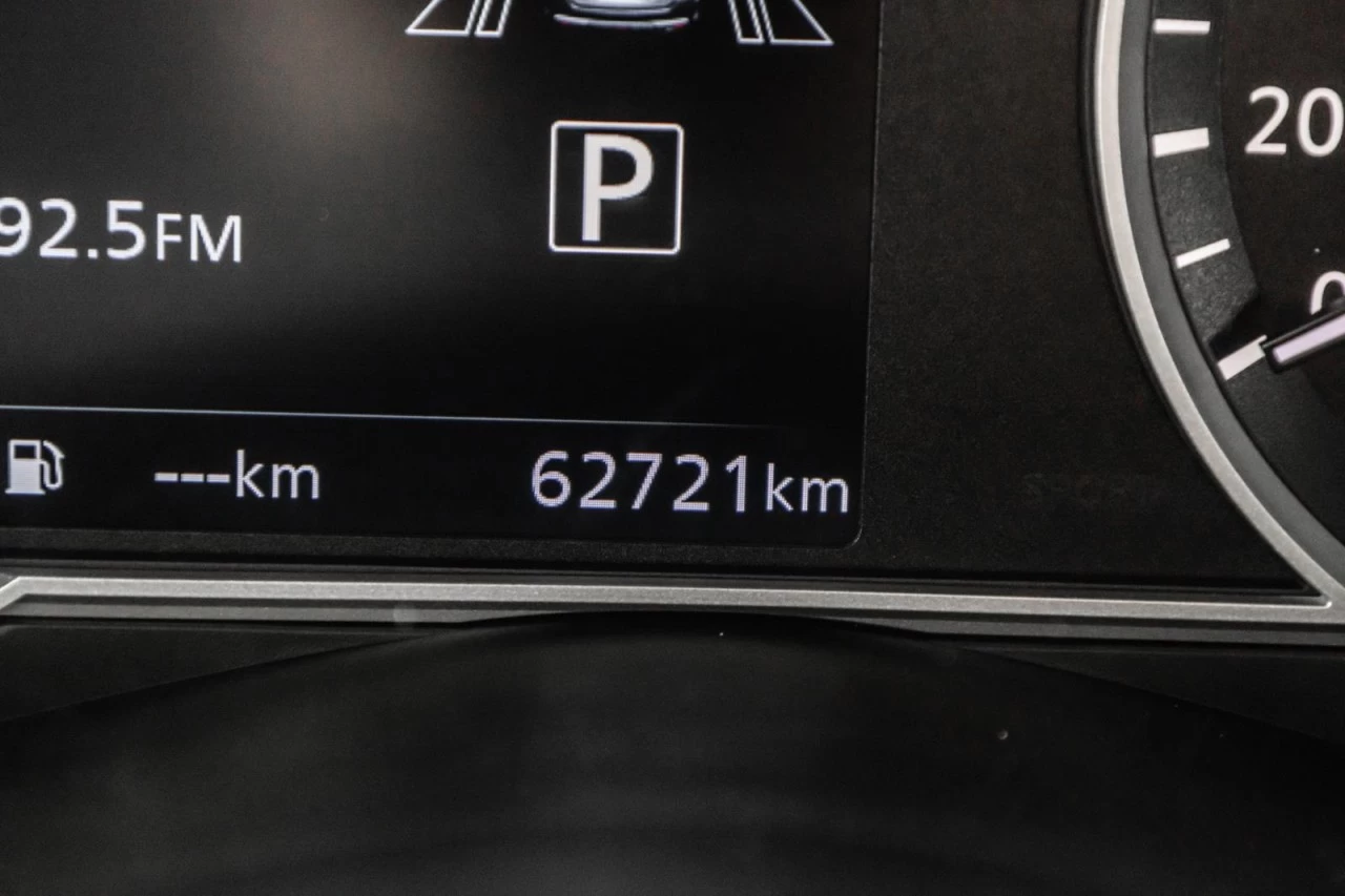 2020 Nissan Kicks SV MAGS+SIEGES.CHAUFF+BLUETOOTH++CAM.RECUL Image principale