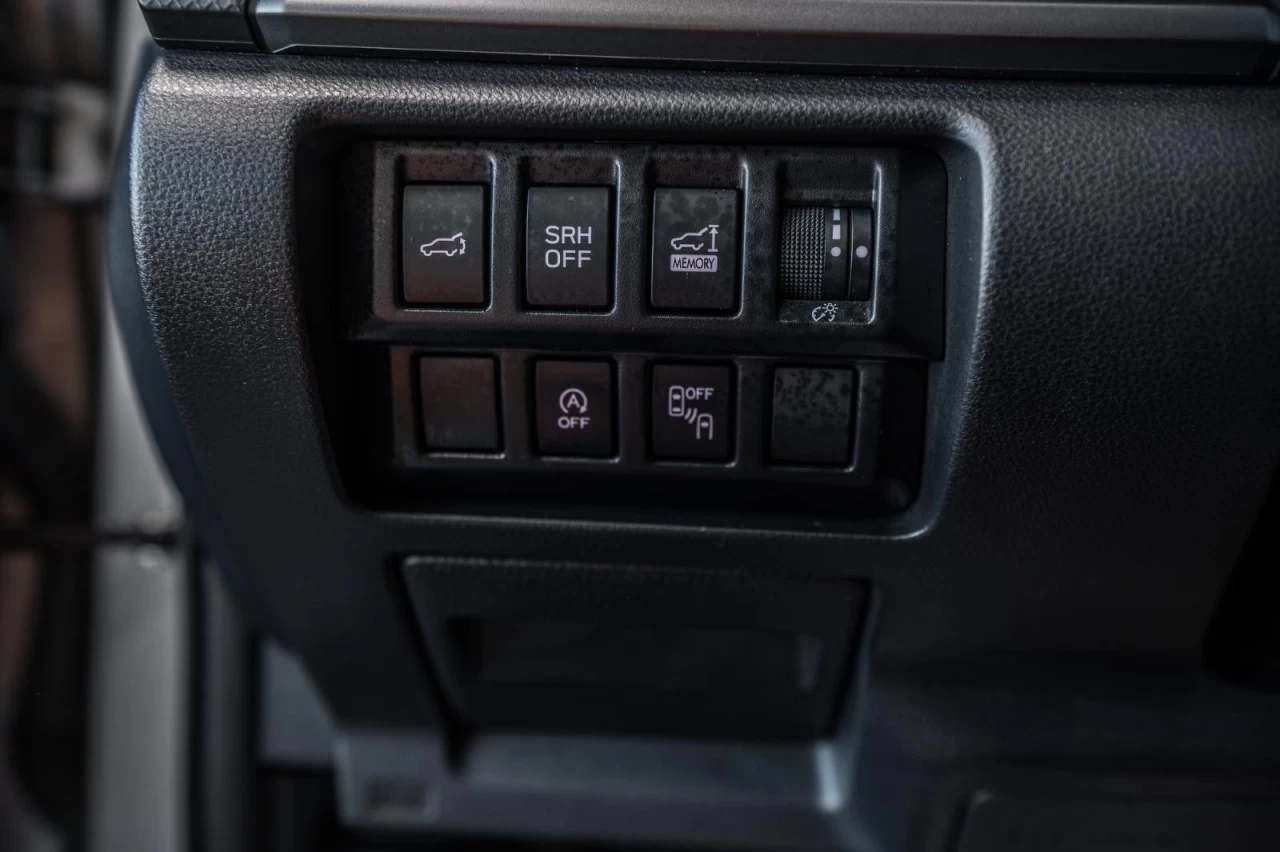 2024 Subaru Forester Touring TOIT.PANO+VOLANT/SIEGES.CHAUFF+CARPLAY Main Image