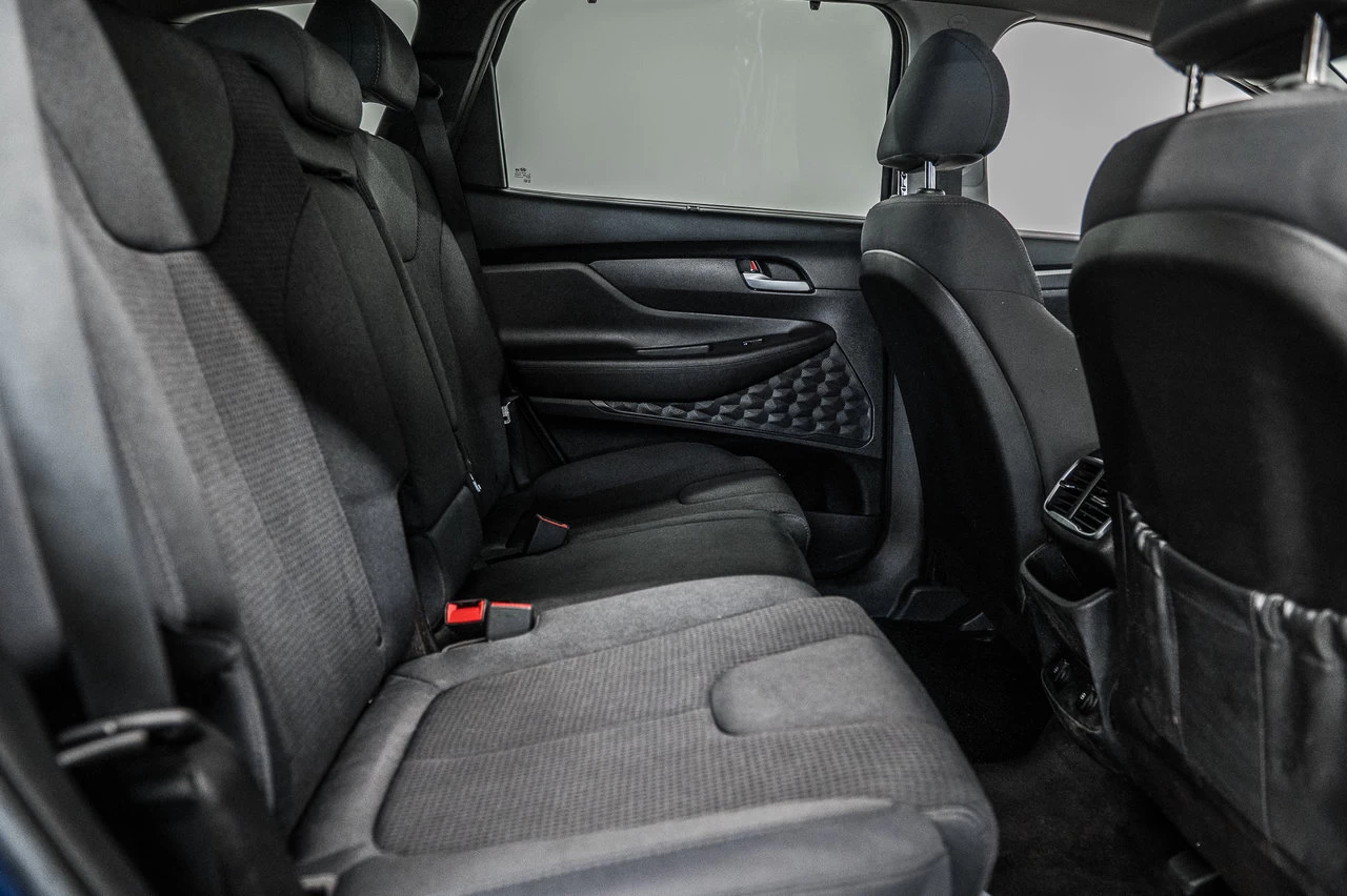 2020 Hyundai Santa Fe Preferred Awd Image principale