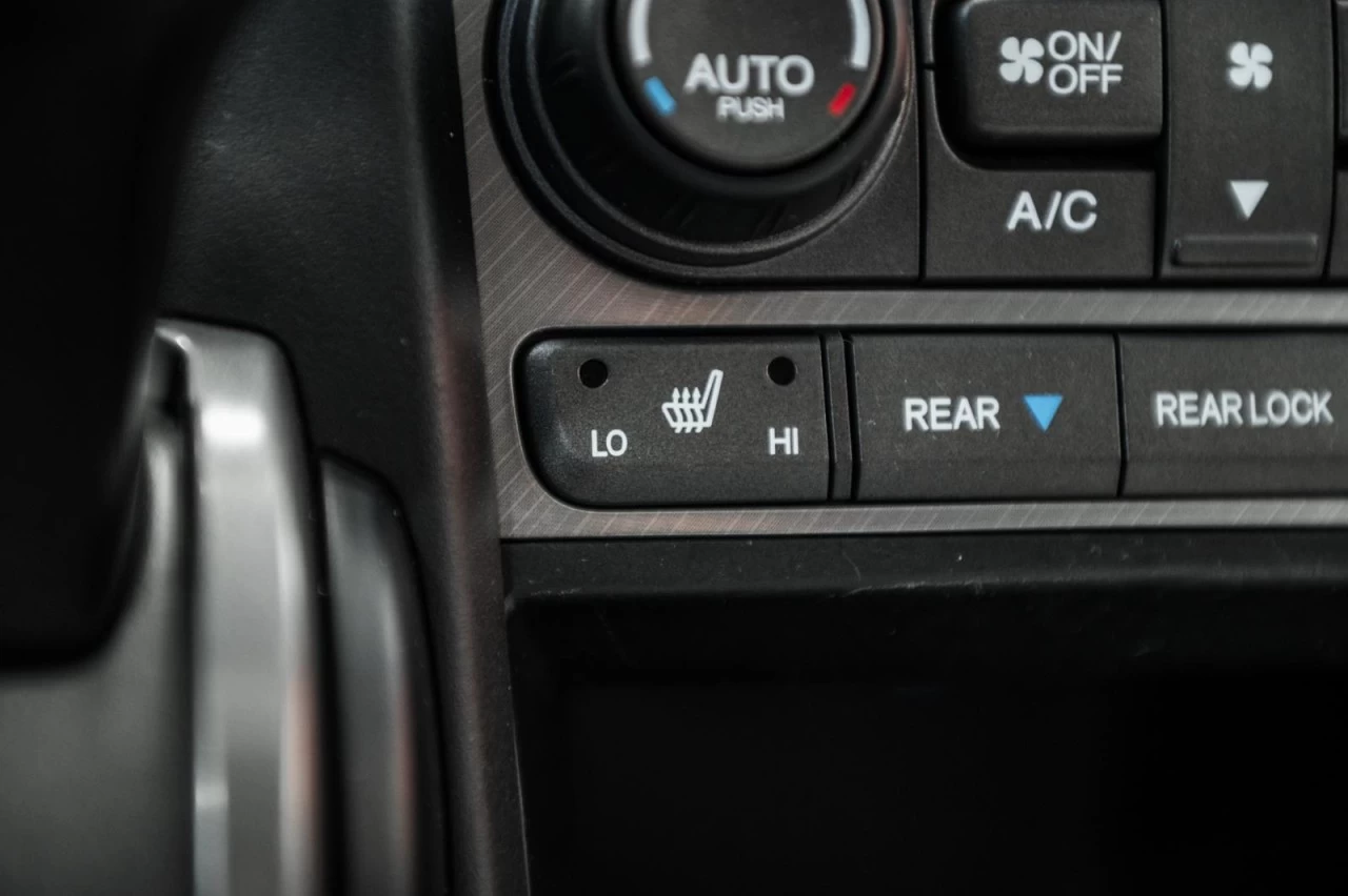 2013 Honda Pilot 4WD EX-L 7 PASSAGERS Main Image