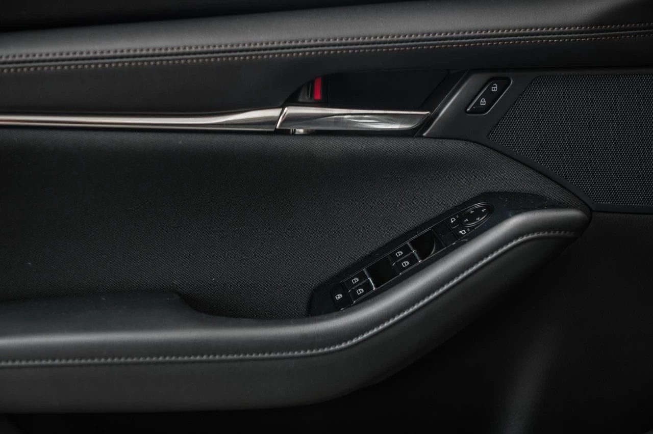 2019 Mazda Mazda3 Sport GS AUBAINE+FINANCEMENT.DISPONIBLE+INSPECTION Main Image