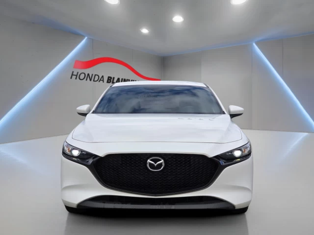 Mazda Mazda3 Sport GX Auto FWD 2024