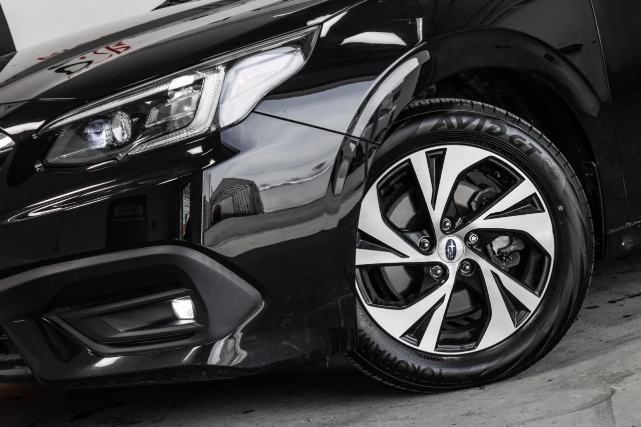 2022 Subaru Legacy Touring TOIT.OUVRANT+VOLANT/SIEGES.CHAUFF+CARPLAY Image principale