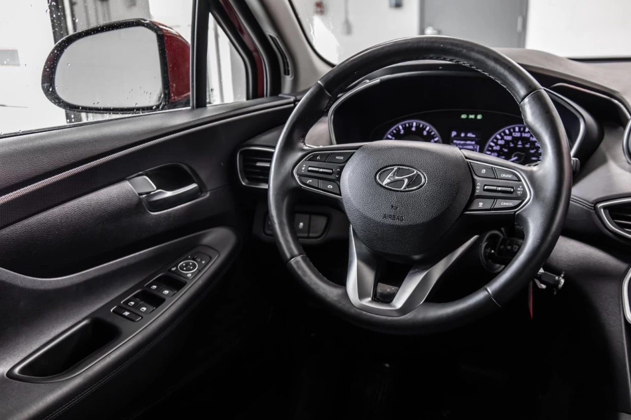 2019 Hyundai Santa Fe Essential SIEGES.CHAUFF+CARPLAY+BLUETOOTH Image principale
