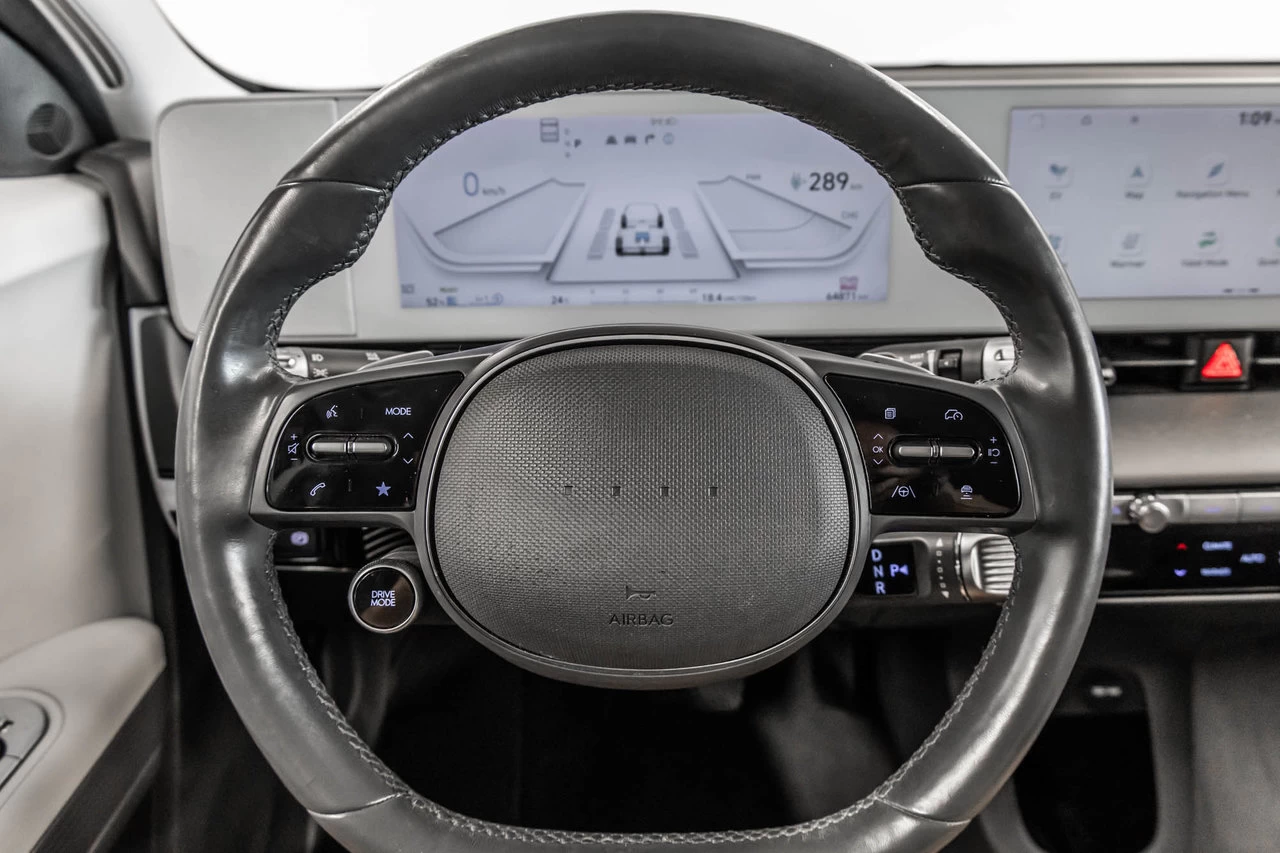 2023 Hyundai IONIQ 5 Preferred Long Range Main Image