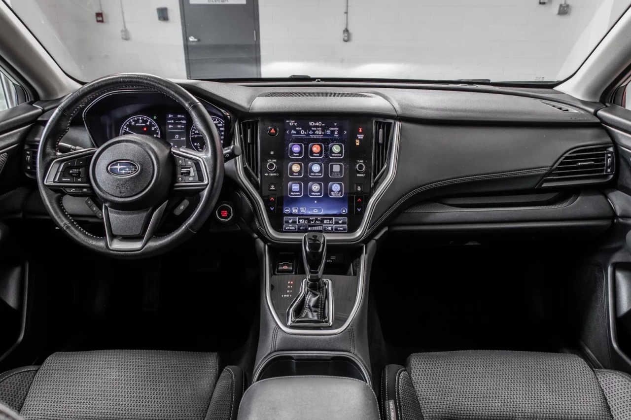 2021 Subaru Outback Touring TOIT.OUVRANT+VOLANT/SIEGES.CHAUFF+CARPLAY Main Image